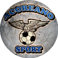 Logo Acoreano Sport